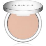 Clinique Stay-Matte Sheer Pressed Powder pudra matuire pentru ten gras