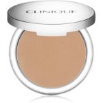 Clinique Stay-Matte Sheer Pressed Powder pudra matuire pentru ten gras