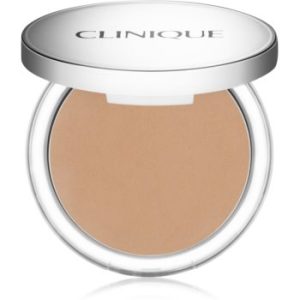 Clinique Stay-Matte Sheer Pressed Powder pudra matuire pentru ten gras