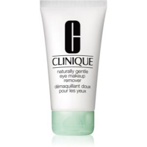 Clinique Naturally Gentle Eye Makeup Remover demachiant petru ochi sensibili pentru toate tipurile de ten
