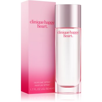 Clinique Happy™ Heart Eau de Parfum pentru femei
