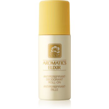 Clinique Aromatics Elixir™ Antiperspirant-Deodorant Deodorant roll-on