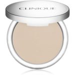 Clinique Stay-Matte Sheer Pressed Powder pudra matuire pentru ten gras