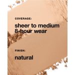 Clinique Almost Powder Makeup SPF 15 pudra machiaj SPF 15