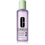 Clinique 3 Steps Clarifying Lotion 2 tonic ten uscat si mixt