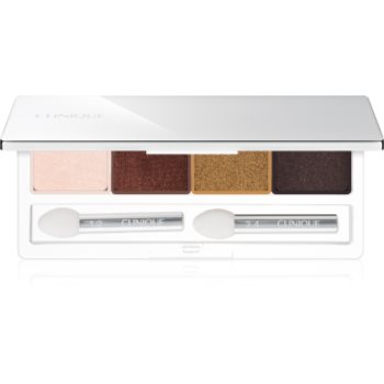 Clinique All About Shadow™ Quad fard ochi