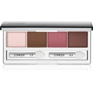 Clinique All About Shadow™ Quad fard ochi
