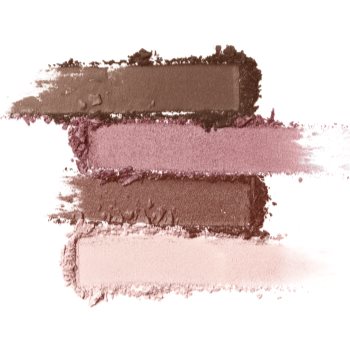 Clinique All About Shadow™ Quad fard ochi