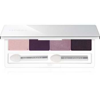 Clinique All About Shadow™ Quad fard ochi