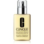 Clinique 3 Steps Dramatically Different™ Moisturizing Lotion+ emulsie hidratanta uscata si foarte uscata