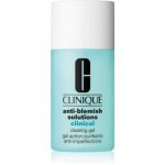 Clinique Anti-Blemish Solutions™ Clinical Clearing Gel gel impotriva imperfectiunilor pielii