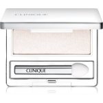 Clinique All About Shadow™ Single fard de ochi perlat