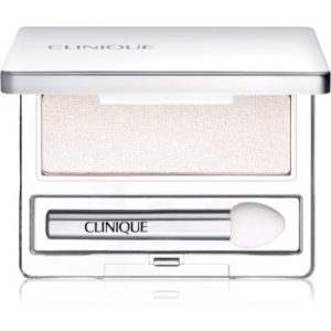 Clinique All About Shadow™ Single fard de ochi perlat