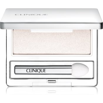 Clinique All About Shadow™ Single fard de ochi perlat