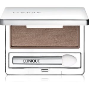 Clinique All About Shadow™ Single fard de ochi perlat