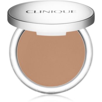 Clinique Beyond Perfecting™ Powder Foundation + Concealer machiaj sub formă de pudră cu corectorul 2 in 1