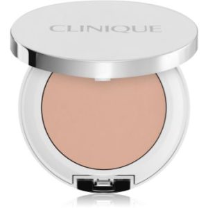 Clinique Beyond Perfecting™ Powder Foundation + Concealer machiaj sub formă de pudră cu corectorul 2 in 1