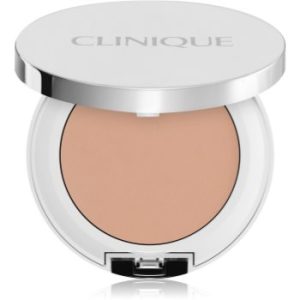 Clinique Beyond Perfecting™ Powder Foundation + Concealer machiaj sub formă de pudră cu corectorul 2 in 1