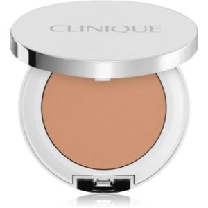 Clinique Beyond Perfecting™ Powder Foundation + Concealer machiaj sub formă de pudră cu corectorul 2 in 1