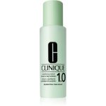 Clinique 3 Steps Clarifying Lotion 1.0 Twice A Day Exfoliator tonic pentru toate tipurile de ten