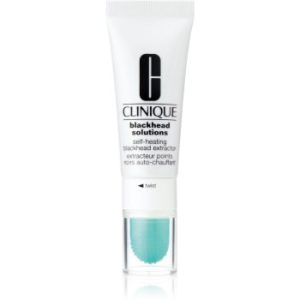 Clinique Blackhead Solutions Self-Heating Blackhead Extractor ingrijire impotriva punctelor negre