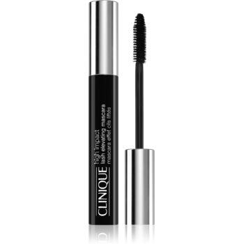 Clinique High Impact™ Lash Elevating Mascara mascara pentru volum si curbare