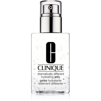 Clinique 3 Steps Dramatically Different™ Hydrating Jelly gel intensiv de hidratare
