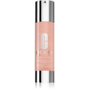 Clinique Moisture Surge™ Hydrating Supercharged Concentrate gel pentru piele deshidratata