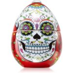 Ladenac Skull Red lumânare parfumată