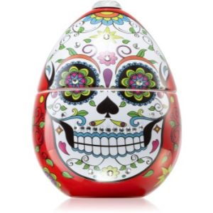 Ladenac Skull Red lumânare parfumată