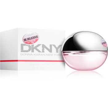 DKNY Be Delicious Fresh Blossom Eau de Parfum pentru femei