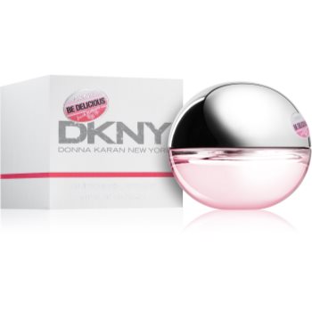 DKNY Be Delicious Fresh Blossom Eau de Parfum pentru femei