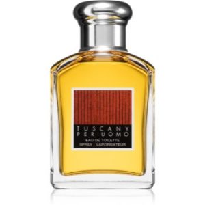 Aramis Tuscany Per Uomo Eau de Toilette pentru bărbați