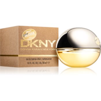 DKNY Golden Delicious Eau de Parfum pentru femei
