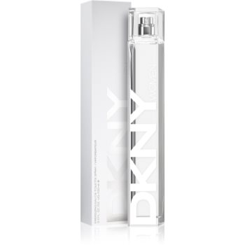 DKNY Original Women Energizing Eau de Toilette pentru femei
