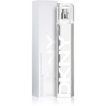 DKNY Original Women Energizing Eau de Toilette pentru femei