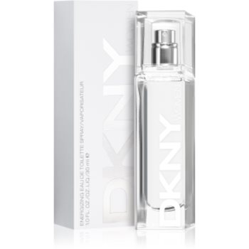 DKNY Original Women Energizing Eau de Toilette pentru femei