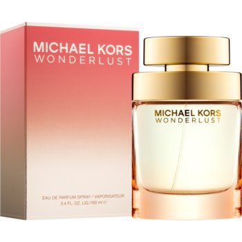 Michael Kors Wonderlust Eau de Parfum pentru femei