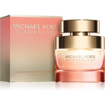 Michael Kors Wonderlust Eau de Parfum pentru femei