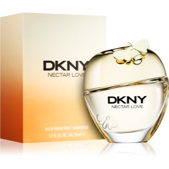 DKNY Nectar Love Eau de Parfum pentru femei