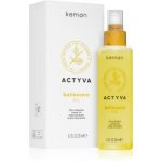 Kemon Actyva Bellessere Ulei nutritiv pentru păr