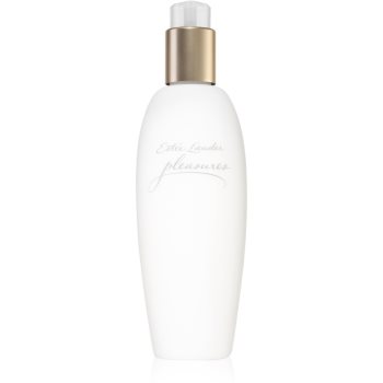 Estée Lauder Pleasures lapte de corp pentru femei