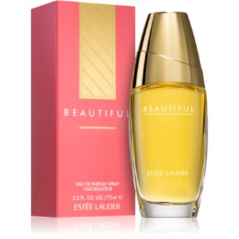 Estée Lauder Beautiful Eau de Parfum pentru femei
