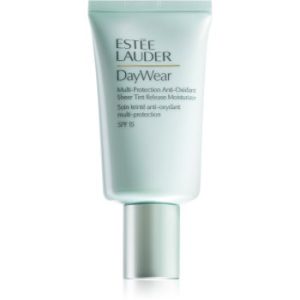 Estée Lauder DayWear Multi-Protection Anti-Oxidant Sheer Tint Release Moisturizer crema hidratanta si tonifianta pentru toate tipurile de ten