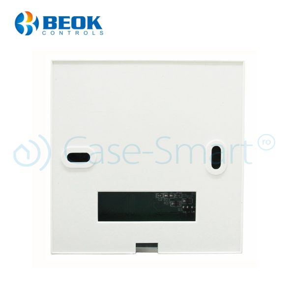 Termostat pentru centrala termica pe gaz si incalzire in pardoseala BeOK BOT-323W
