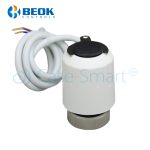 Actuator termic normal inchis BeOk RZ-AW230-NC