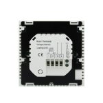 Termostat pentru incalzirea electrica in pardoseala BeOK TDS23-EP