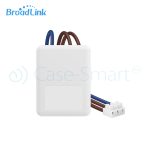 Releu WiFi BroadLink SCB1E, Functie de monitorizare consum energie, Programare interval functionare, Creare scene functionare, Timer, Control de pe telefonul mobil