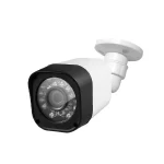 Camera de supraveghere IP BESNT BS-IP21G, 5.0 MP, Night vision 30 m