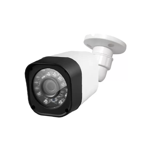 Camera de supraveghere IP BESNT BS-IP21G, 5.0 MP, Night vision 30 m